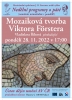 Mozaiková tvorba Viktora Förstera